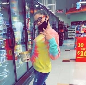 Meet your Posher, Joseph